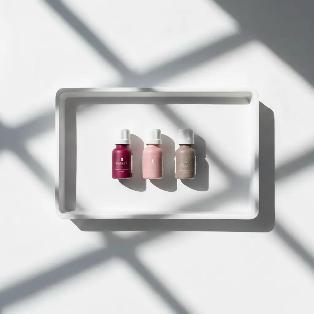 Permanent Make-up in Osnabrück